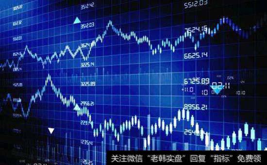 庄家为什么会对敲？对敲的方式有什么？