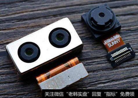 高倍变焦成智能手机新卖点,摄像头题材<a href='//m.sasasearch.com/gainiangu/'>概念股</a>可关注