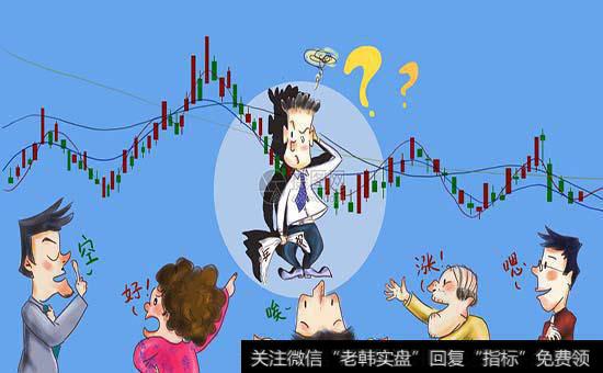 洗盘阶段在各个方面有什么技术共性？