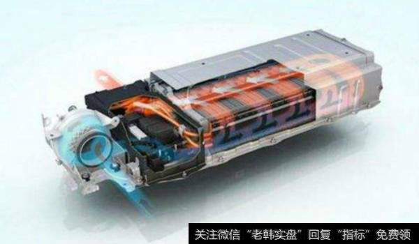 核心部件成本降低50% ,燃料电池题材<a href='//m.sasasearch.com/gainiangu/'>概念股</a>可关注