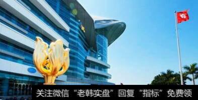 大陆投资者买港股怎么开户