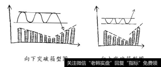 箱型