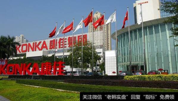 康佳力推子企业二次资本化,康佳题材<a href='//m.sasasearch.com/gainiangu/'>概念股</a>可关注