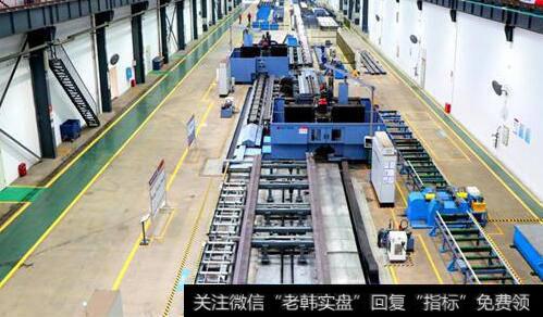 全球首条智能化磁浮轨排生产线量产,智能化磁浮轨排题材<a href='//m.sasasearch.com/gainiangu/'>概念股</a>可关注