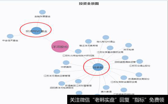 参控股的公司