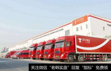 京东将建智能物流示范园,智能物流园题材<a href='//m.sasasearch.com/gainiangu/'>概念股</a>可关注