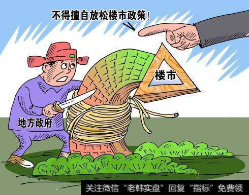 主力出货