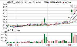 国企改革新范本：辽宁方大集团接盘<em>中兴商业</em>一举三赢