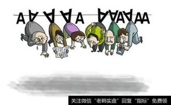 什么叫做“后浪超前浪”?此种情况下如何买入?