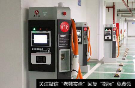 新能源车财政补贴退坡,充电及加氢设施题材<a href='//m.sasasearch.com/gainiangu/'>概念股</a>可关注