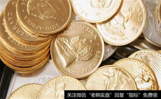 何谓标准化黄金场内交易衍生品?