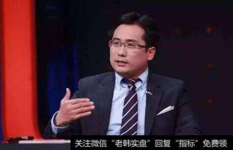 杨德龙股市评论:存在多空分歧是好事 说明行情远远没走完