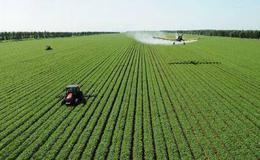 腾讯布局农业产业互联网,智慧农业题材概念股可关注