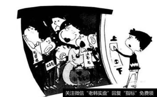 金融货币市场对期货交易有何影响?