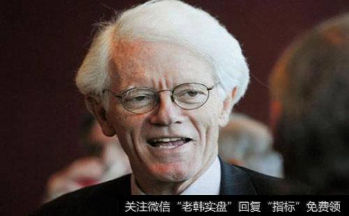 林奇应对暴跌的三个建议是什么?林奇是如何应对暴跌的?