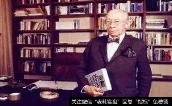 安德烈.科斯托兰尼是谁?科斯托兰尼如何走上投资的?