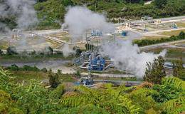 干热岩概念股受关注 干热岩勘查现重大突破