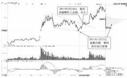 震荡走势的形态有哪几种 它表明了什么