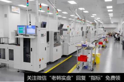 中国大陆首度跃升第二大半导体设备市场,半导体设备题材<a href='//m.sasasearch.com/gainiangu/'>概念股</a>可关注