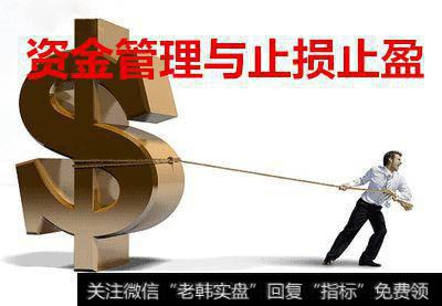 资金管理与<a href='//m.sasasearch.com/feihu/251721.html'>止损止盈</a>