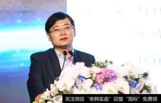 管清友<a href='//m.sasasearch.com/caijunyi/290233.html'>股市</a>评论:以日韩为鉴 长期的结构调整很重要