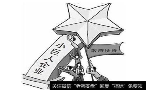 小巨人是如何成为大巨人的?如何投资知名公司?