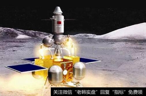 嫦娥六号正在研制,嫦娥六号题材<a href='//m.sasasearch.com/gainiangu/'>概念股</a>可关注