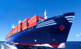 航运概念股受关注 BDI指数上周大涨12.6%