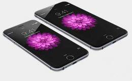 智能手机概念股受关注 iPhone8带动智能手机板块补涨