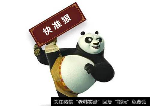 短线操作要求:反应敏捷