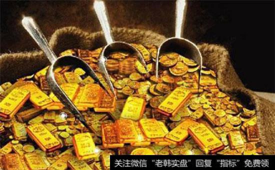 如何鉴别黄金的真假呢?