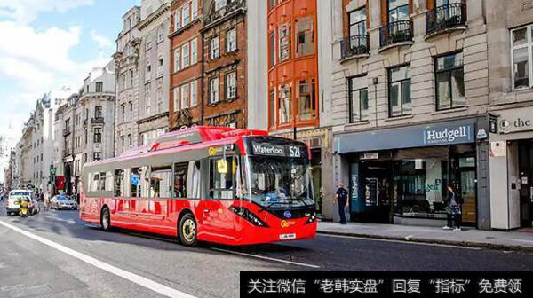 【水皮杂谈】“一带一路”造福之路 ——比亚迪的螺旋上升逻辑