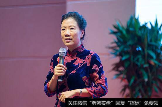 【叶檀<a href='//m.sasasearch.com/caijunyi/290233.html'>股市</a>评论】镇定！镇定！镇定！！股票下跌 有什么可怕的？！