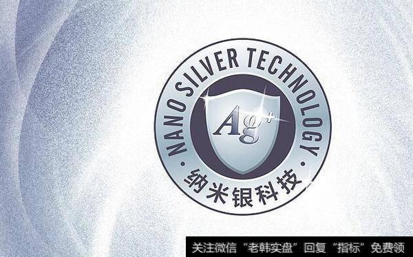 全球最大纳米银项目正式投产,纳米银题材<a href='//m.sasasearch.com/gainiangu/'>概念股</a>可关注