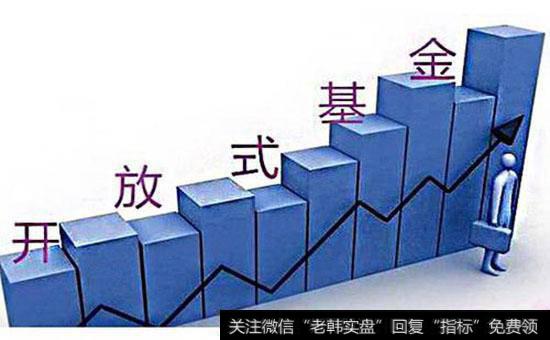 开放式基金与股指期货有哪些不同?开放式基金有哪几种?