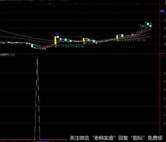 大智慧<a href='//m.sasasearch.com/chaodi/'>抄底</a>高手预警指标