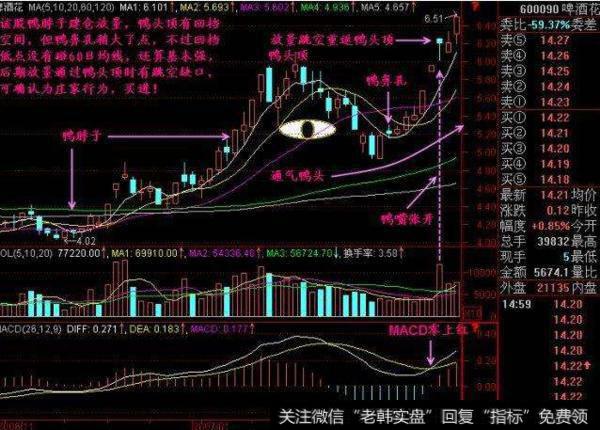 大智慧布林线加多空线主图指标