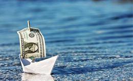 【凯恩斯最新股市评论】<em>深大通</em>出事了，我们来看看他的财报有哪些问题