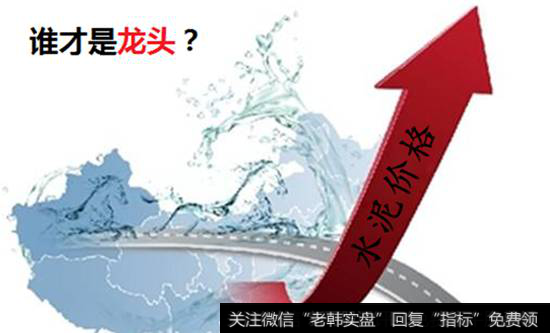 水泥<a href='//m.sasasearch.com/gushiyaowen/289750.html'>龙头股</a>