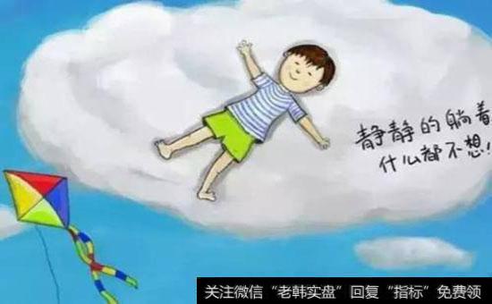 作为一个即时交易者应该如何学会休息?