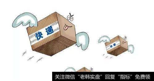 美联邦快递被调查,快递题材<a href='//m.sasasearch.com/gainiangu/'>概念股</a>可关注
