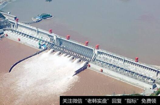 以“三峡工程”分析<a href='//m.sasasearch.com/gainiangu/'>概念股</a>