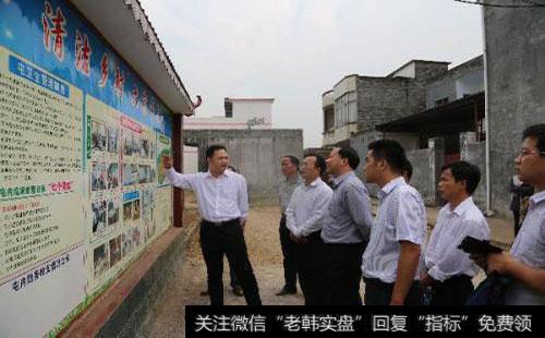 如何进行实地调查?调查从哪里入手?