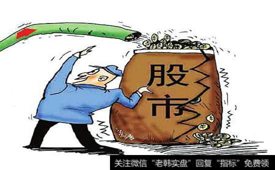 大变局!资金疯狂涌入,这一龙头将持续爆发!