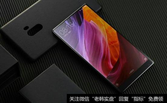 全面屏是什么？