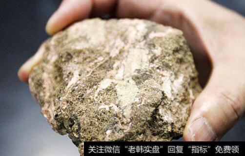 稀土价格普遍上涨,稀土题材<a href='//m.sasasearch.com/gainiangu/'>概念股</a>可关注