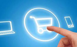 农产品搭上“电商+快递”快车