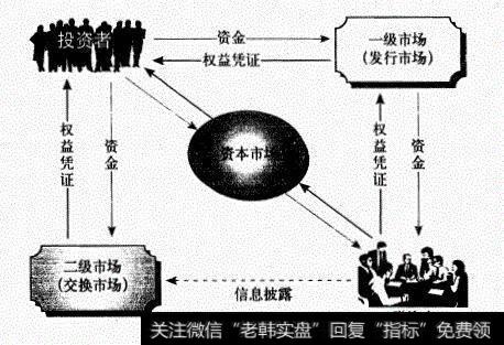 资本市场的二元结构