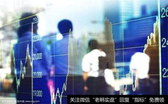 什么是庄家的缓攻出货?有什么特点?