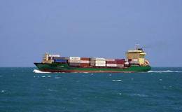 航运概念股受关注 BDI指数近两个月大涨超50%